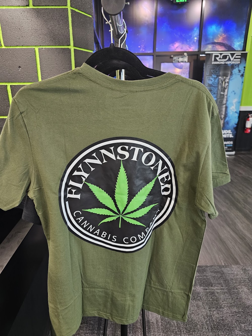 Flynnstoned Cannabis Company photo 6