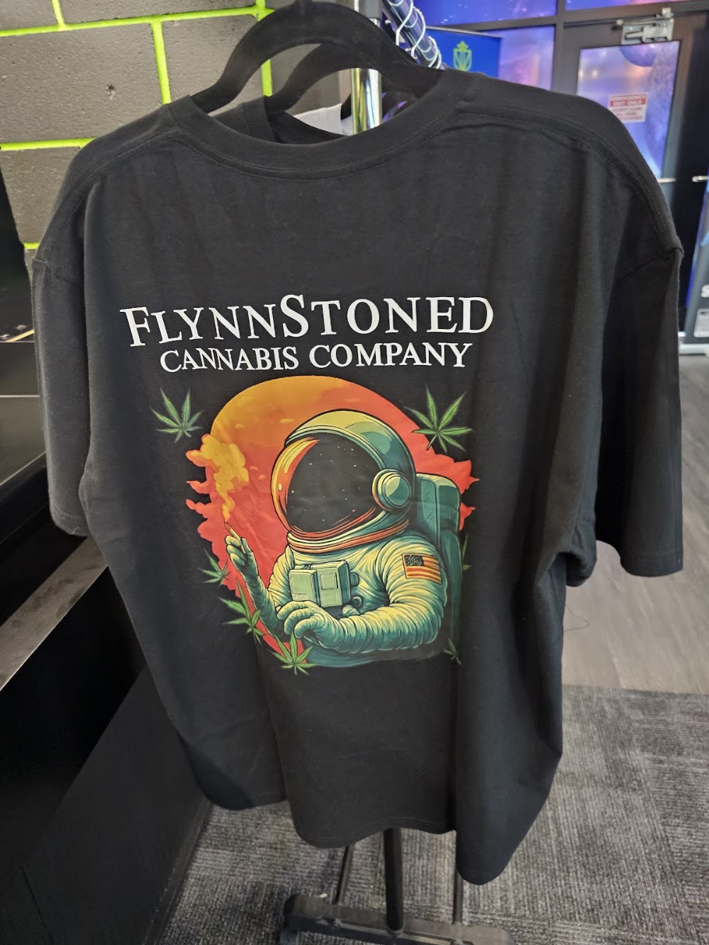 Flynnstoned Cannabis Company photo 7