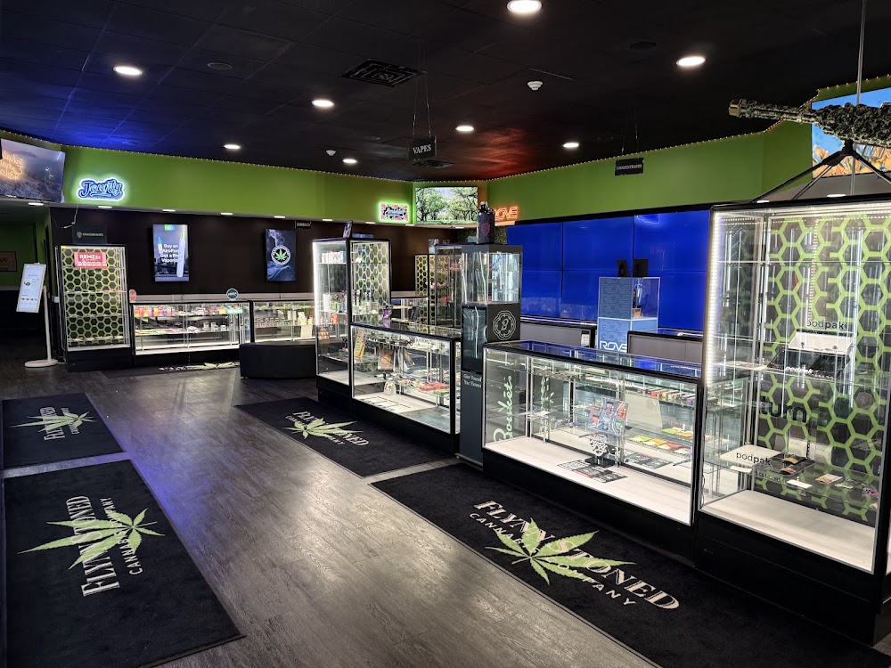 Flynnstoned Cannabis Company photo 8