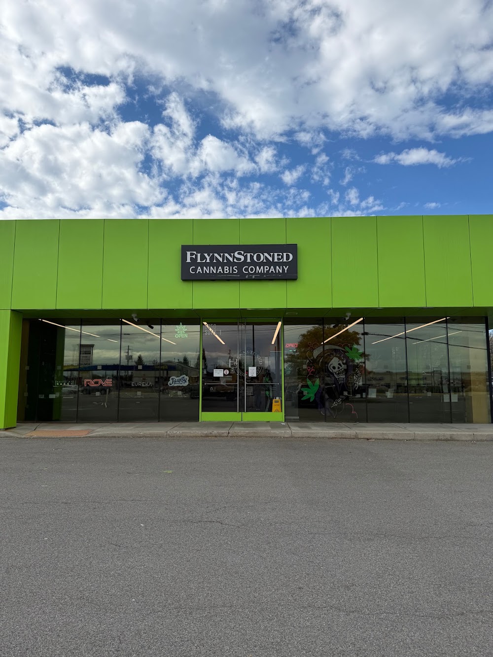 Flynnstoned Cannabis Company photo 1