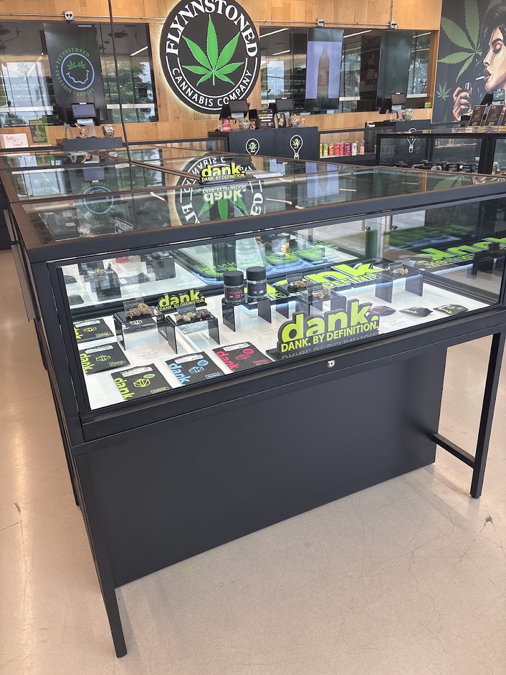 Flynnstoned Cannabis Company photo 3