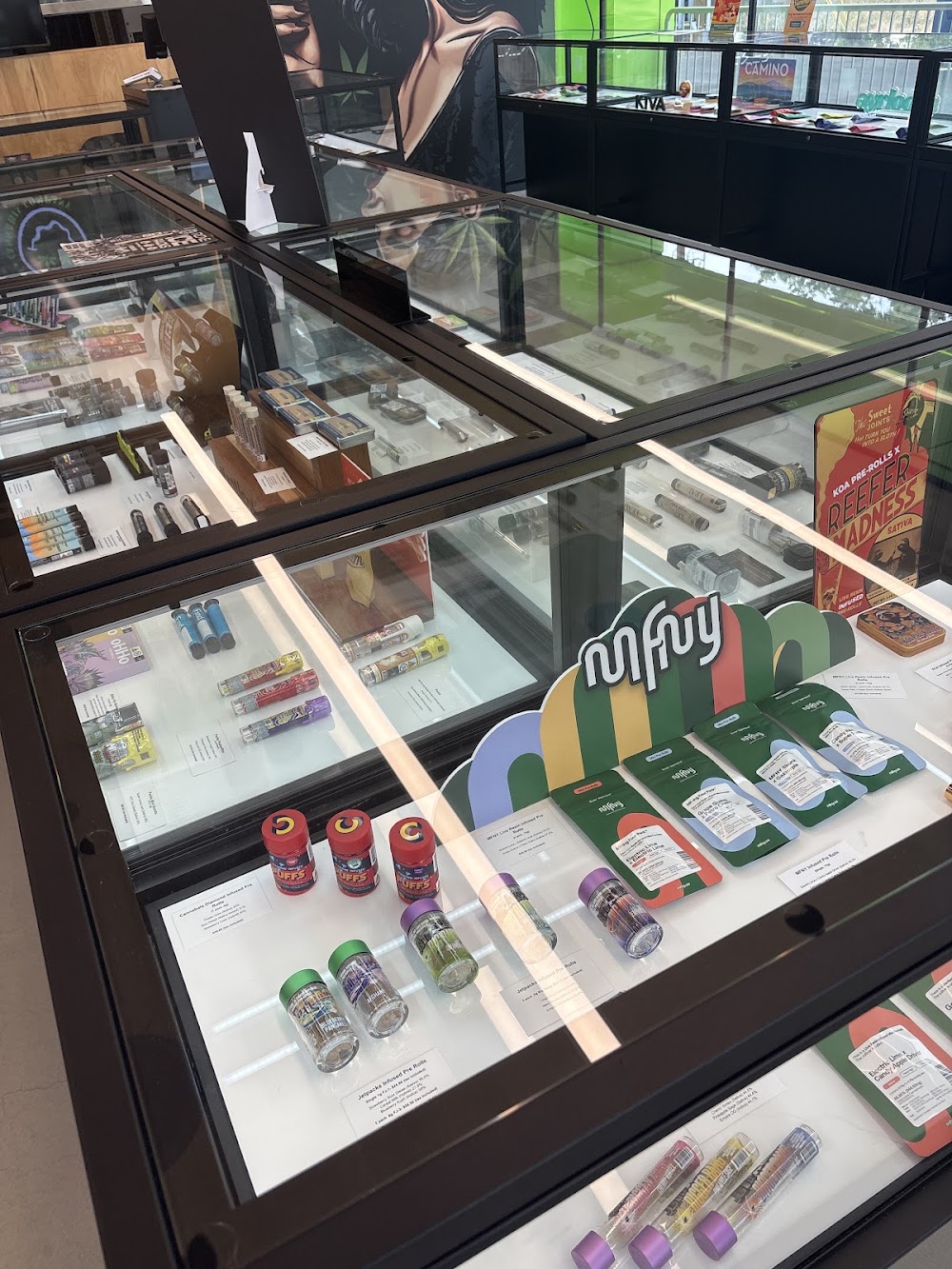 Flynnstoned Cannabis Company photo 5