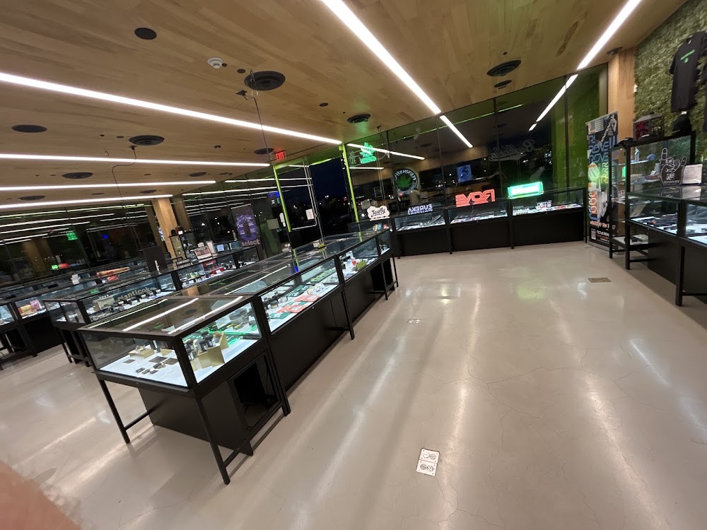 Flynnstoned Cannabis Company photo 6