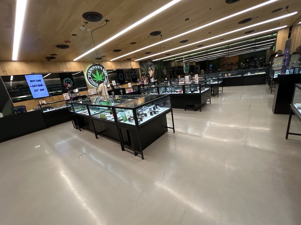 Flynnstoned Cannabis Company photo 7