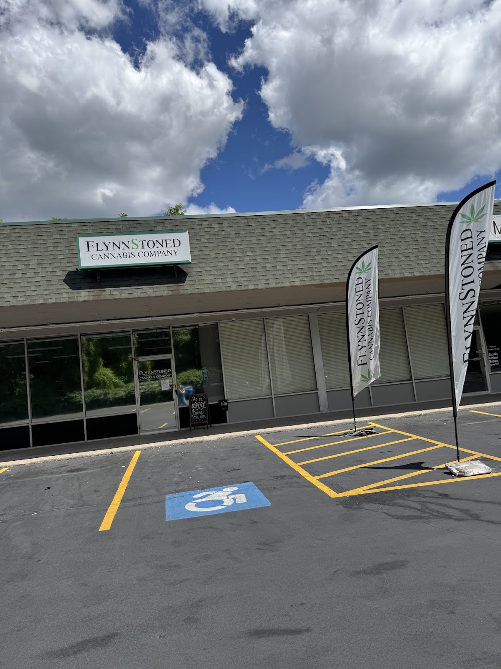 Flynnstoned Cannabis Company photo 1
