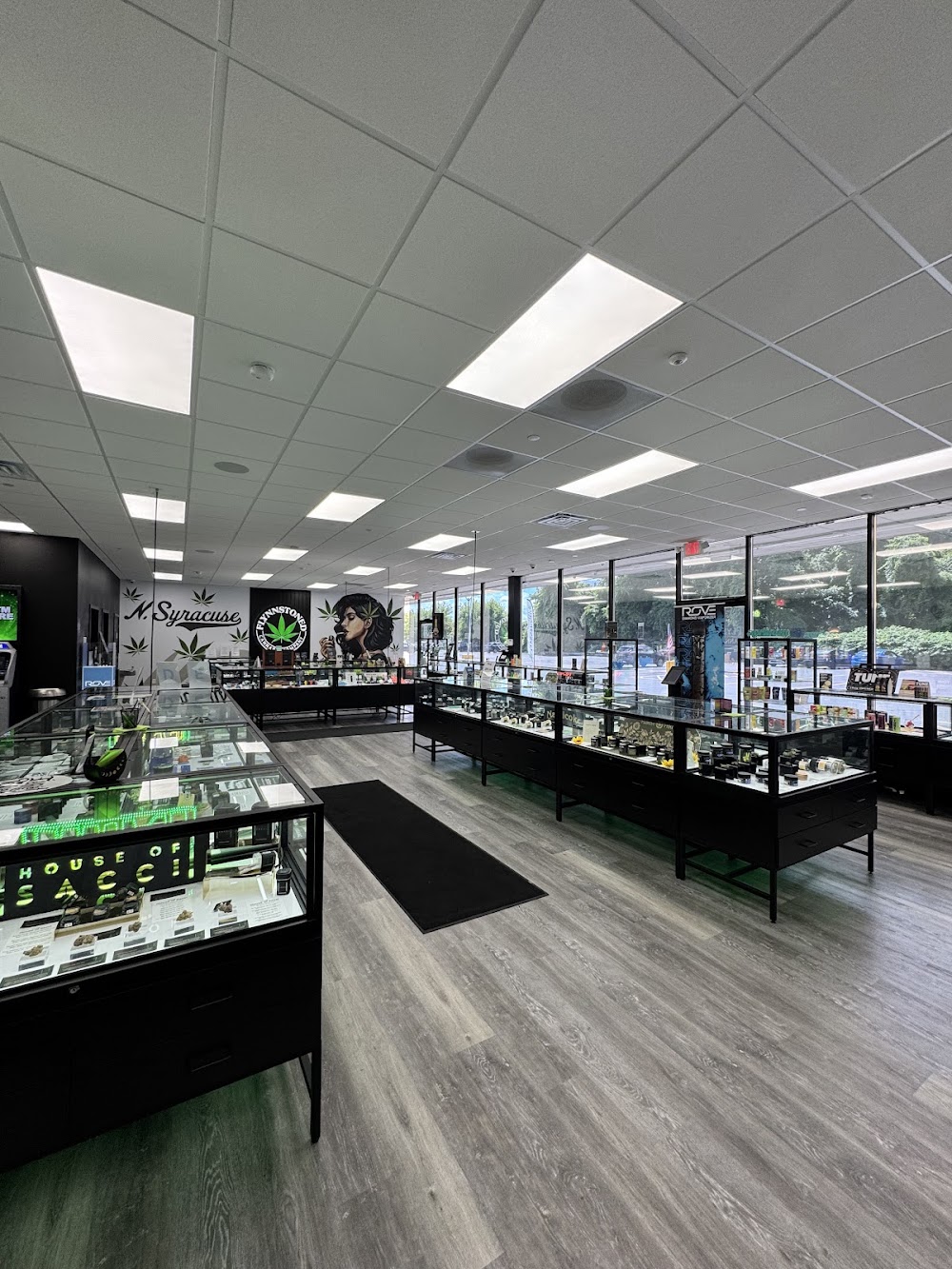 Flynnstoned Cannabis Company photo 2