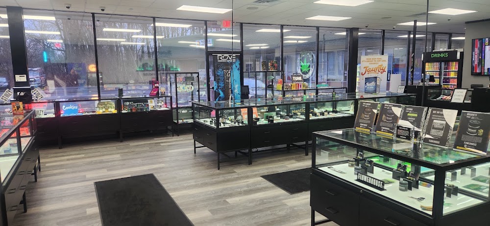 Flynnstoned Cannabis Company photo 5