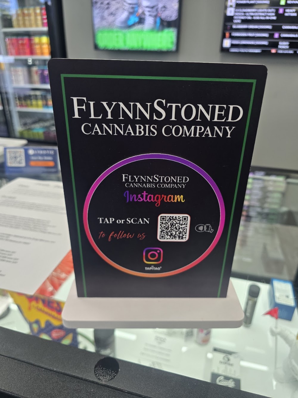 Flynnstoned Cannabis Company photo 6
