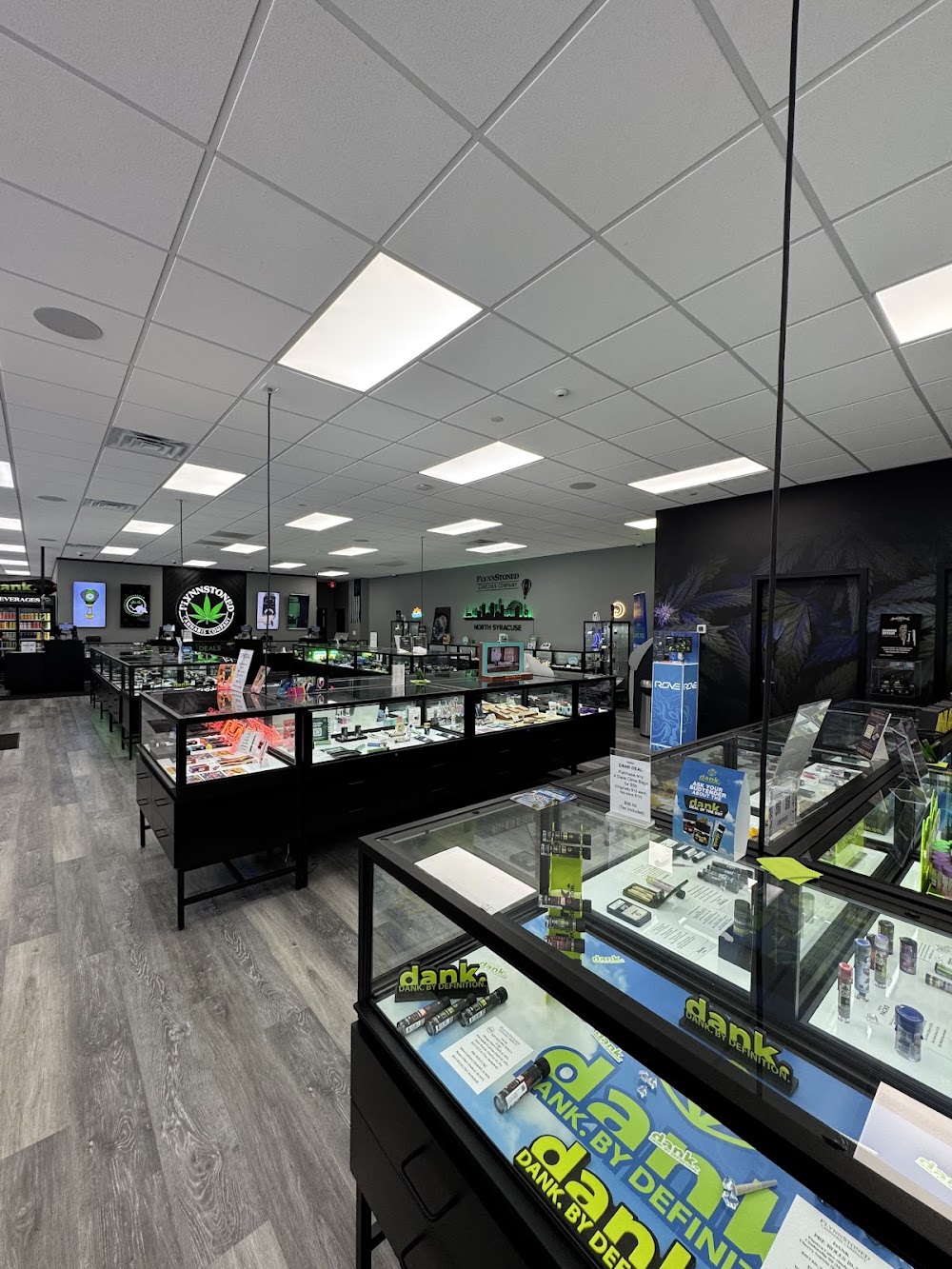 Flynnstoned Cannabis Company photo 7