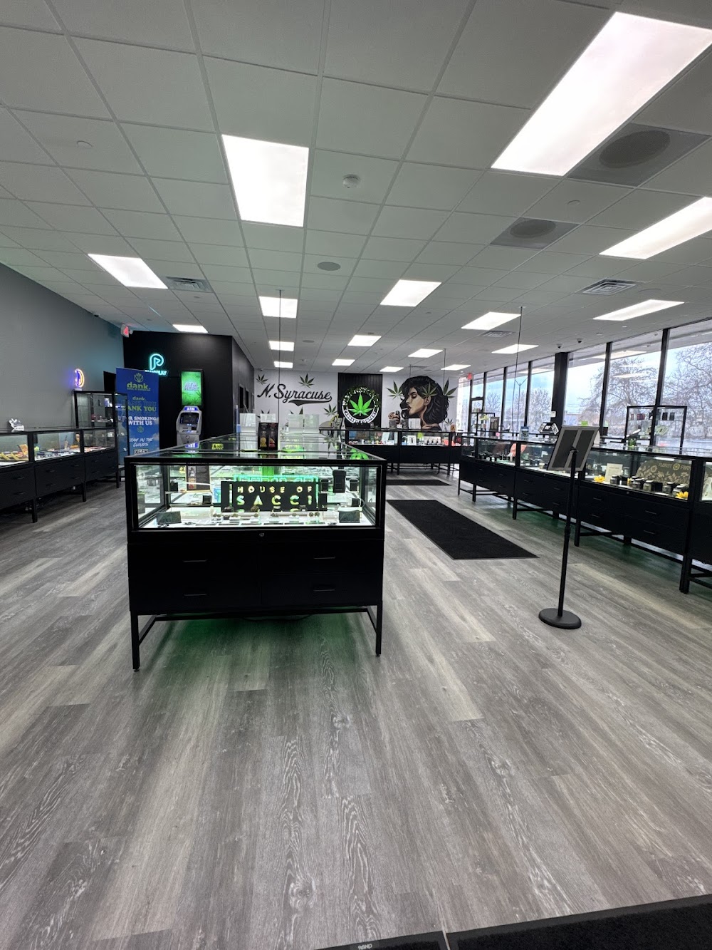 Flynnstoned Cannabis Company photo 8