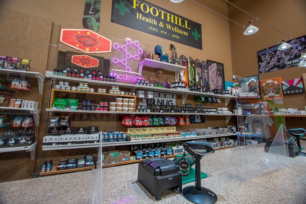 Foothill Health And Wellness photo 2
