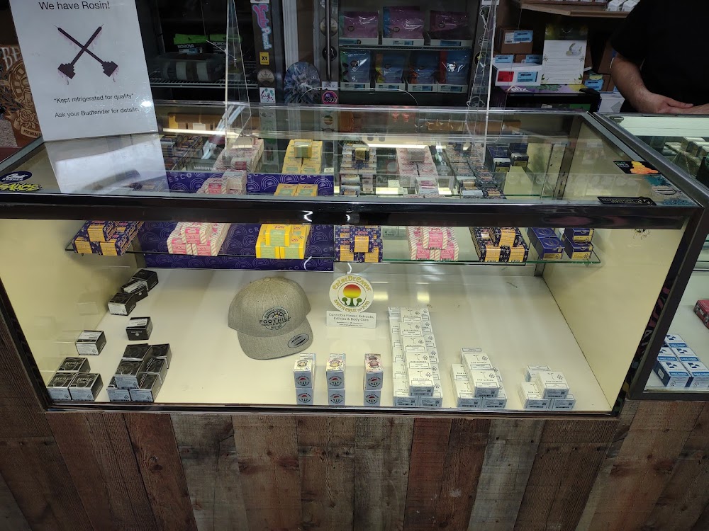 Foothill Health And Wellness photo 4