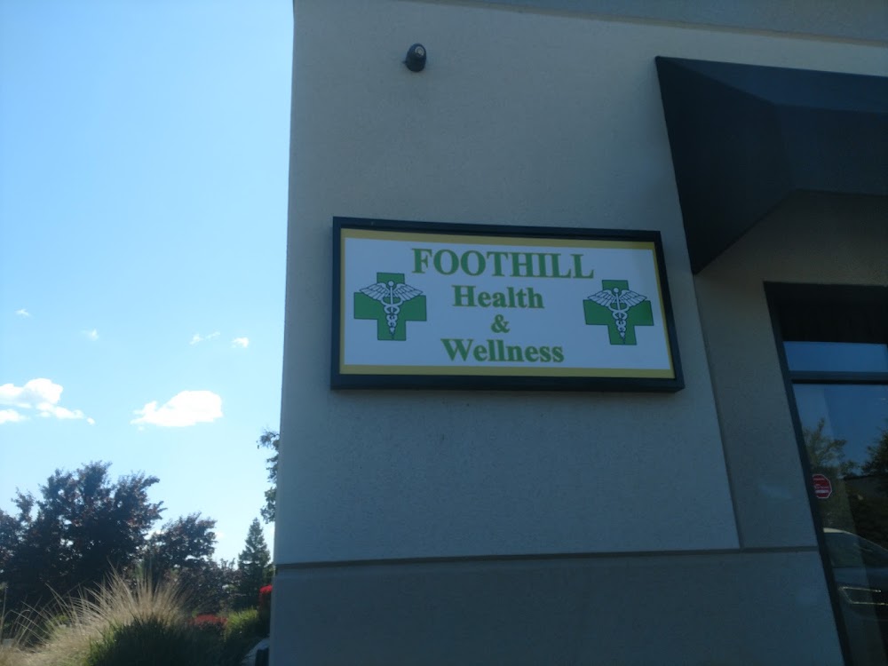 Foothill Health And Wellness photo 8