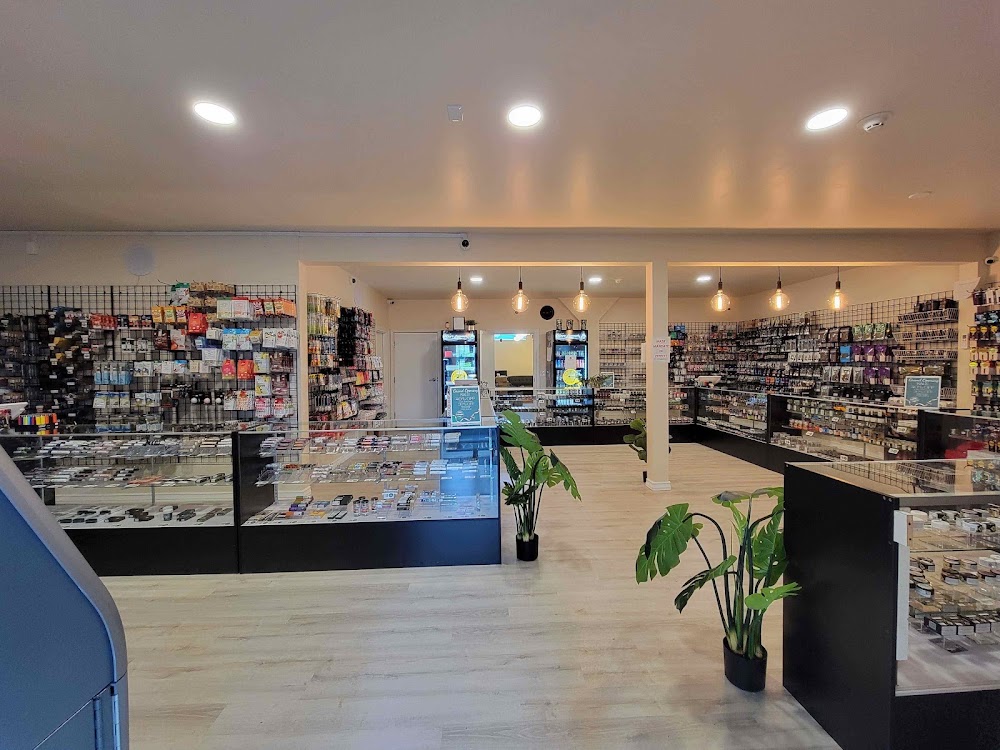 Forbidden Cannabis Club Mt. Vernon photo 5