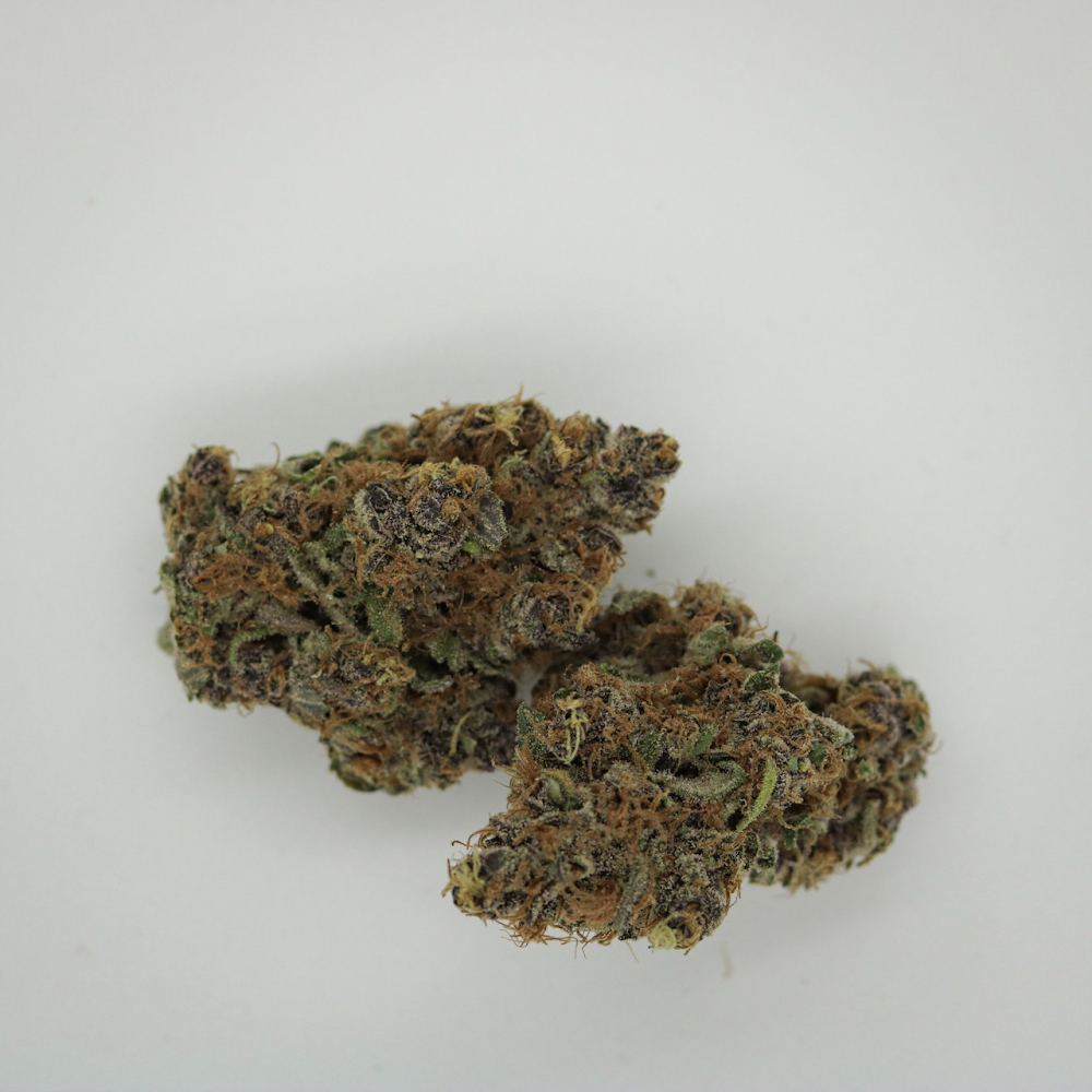 Forbidden Cannabis Club Mt. Vernon photo 6