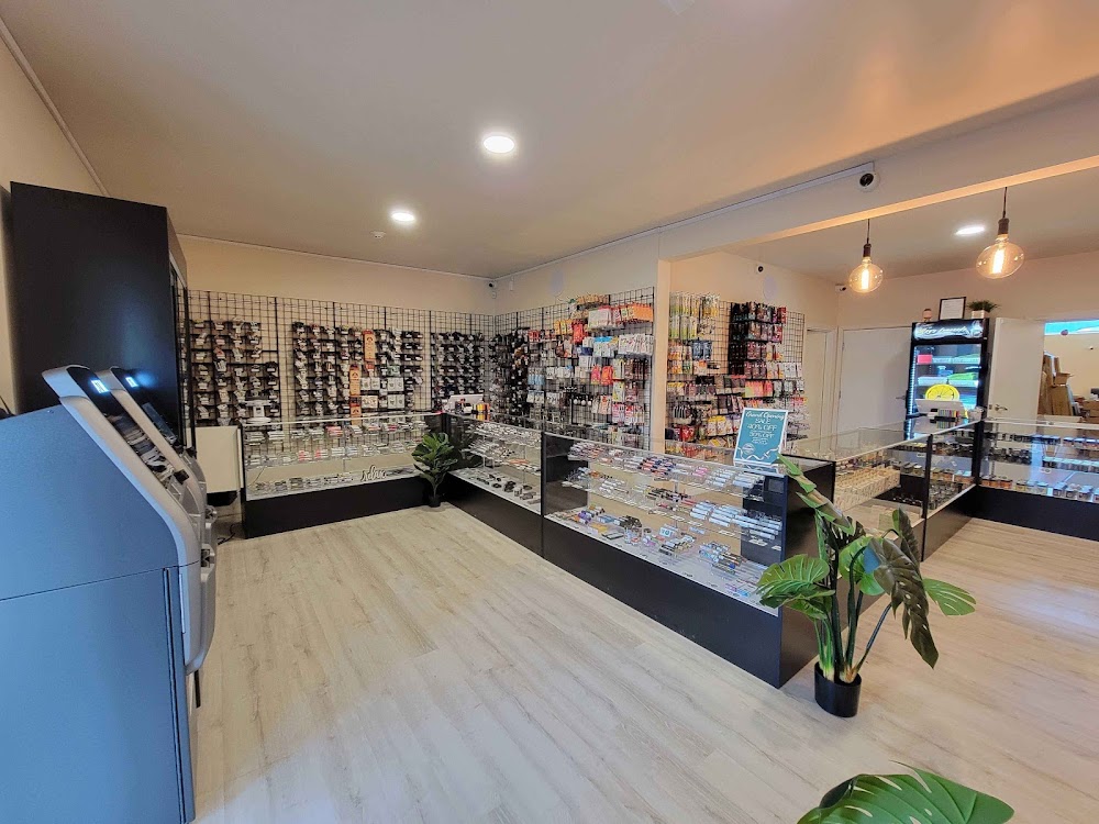 Forbidden Cannabis Club Mt. Vernon photo 8