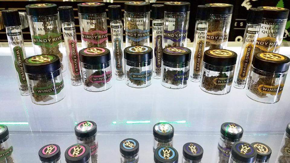 Forbidden Cannabis Club photo 4