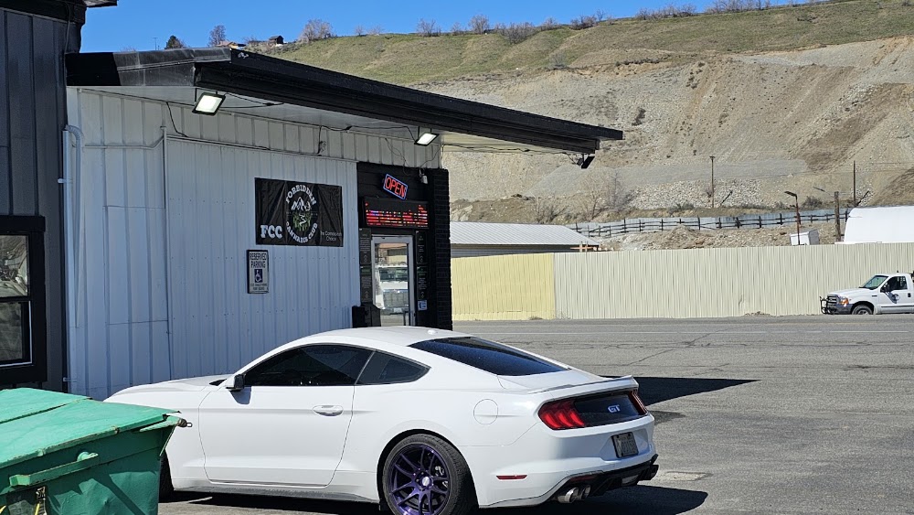 Forbidden Cannabis Club photo 5
