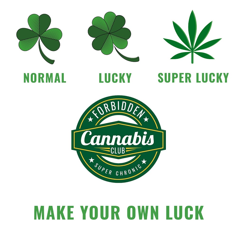 Forbidden Cannabis Club photo 8
