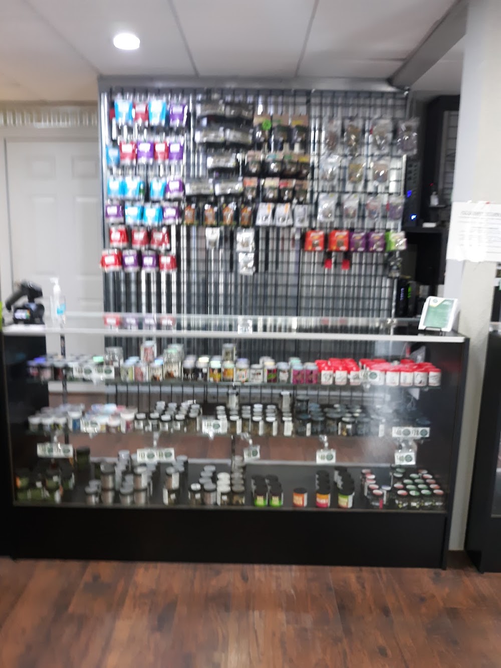 Forbidden Cannabis Club Olympia photo 6