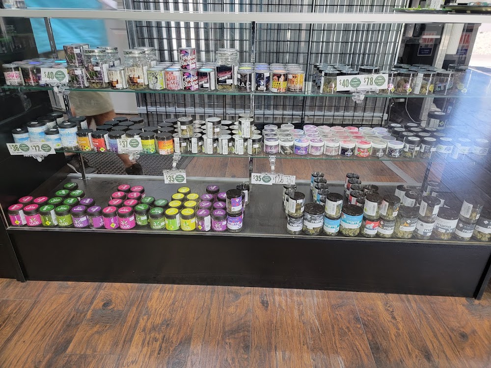 Forbidden Cannabis Club Olympia photo 7