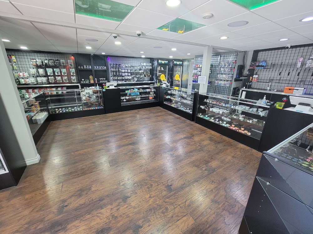 Forbidden Cannabis Club Olympia photo 8