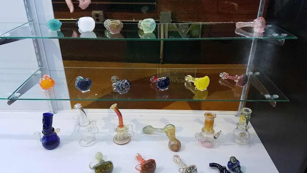 Forbidden Cannabis Club photo 2
