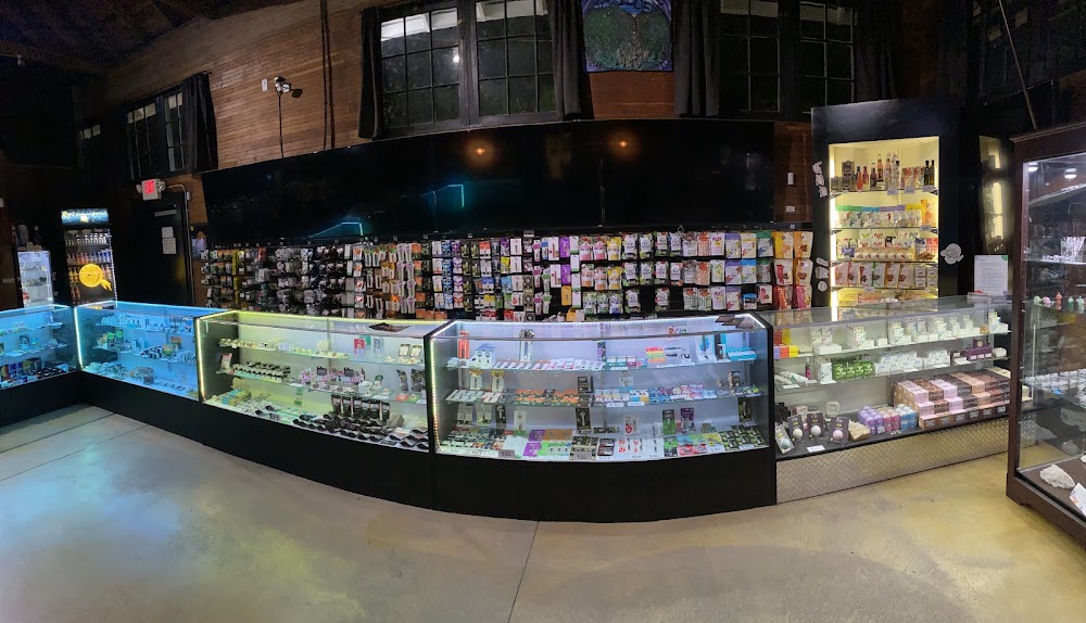 Forbidden Cannabis Club photo 3