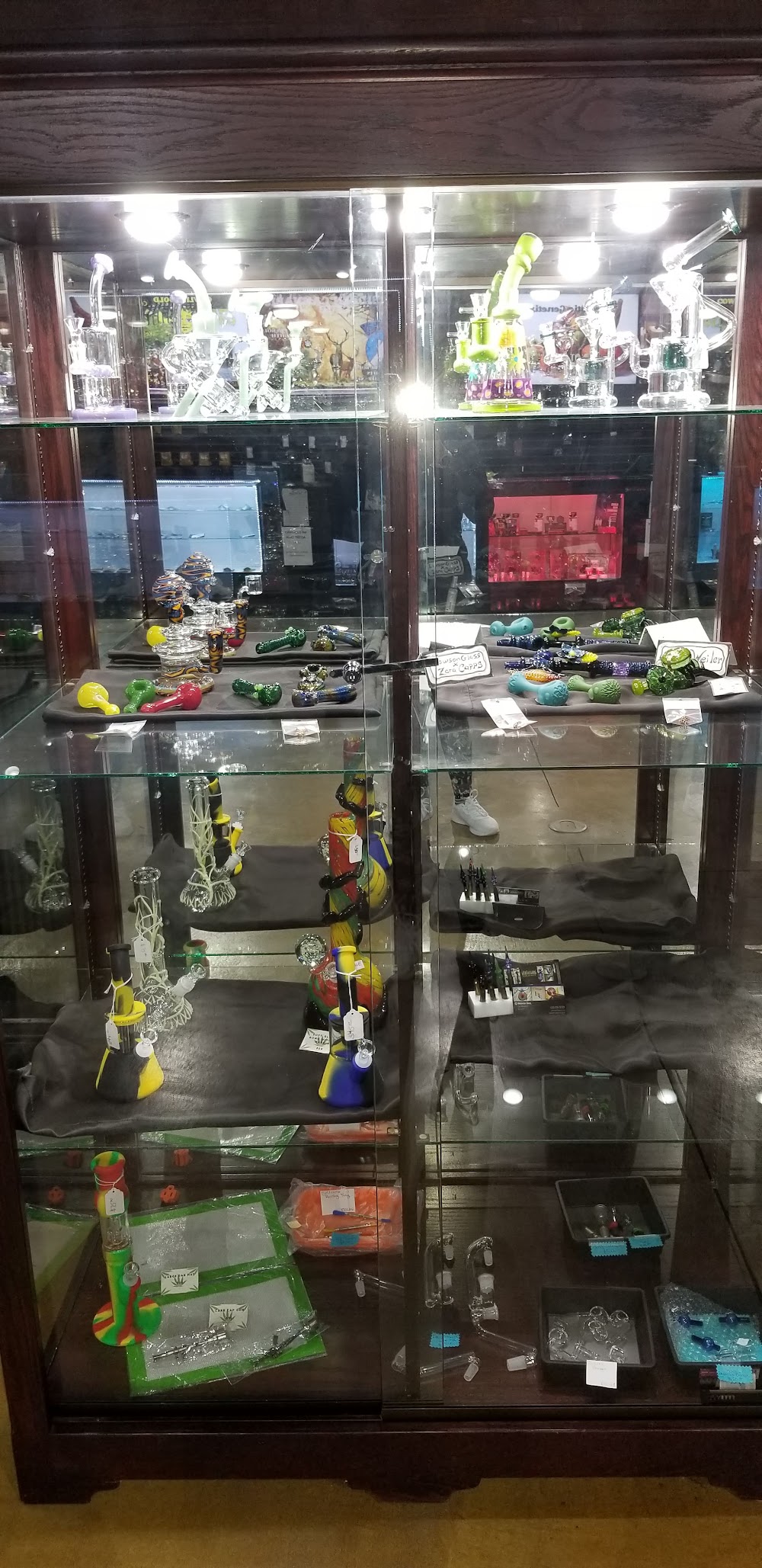 Forbidden Cannabis Club photo 6