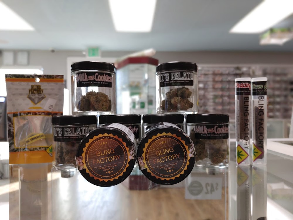 Forbidden Cannabis Super Chronic photo 2