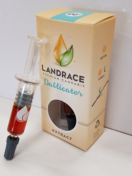 Forbidden Cannabis Super Chronic photo 3