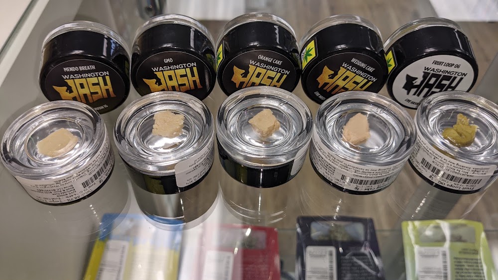 Forbidden Cannabis Super Chronic photo 8