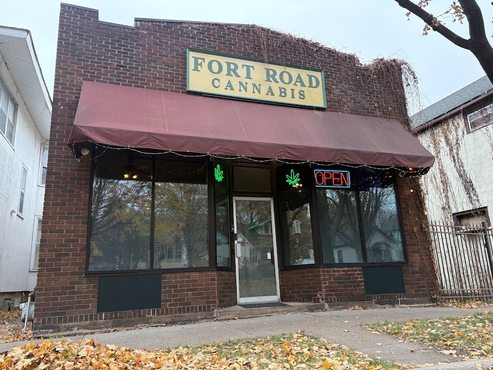 Fort Road Cannabis photo 1