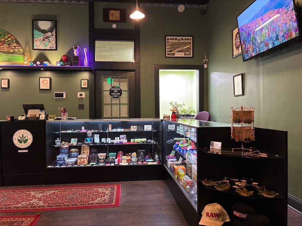 Fort Road Cannabis photo 2