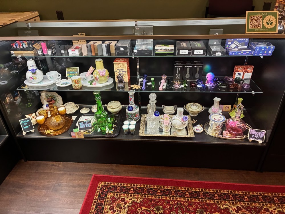 Fort Road Cannabis photo 6