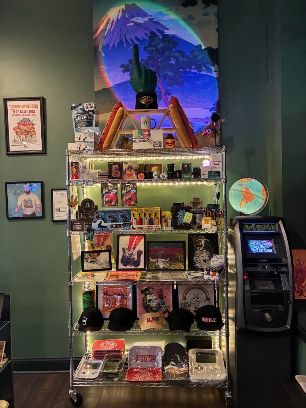 Fort Road Cannabis photo 8