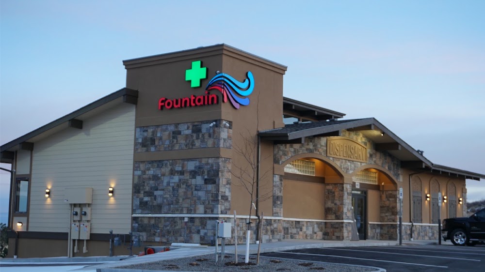 Fountain Organics photo 1