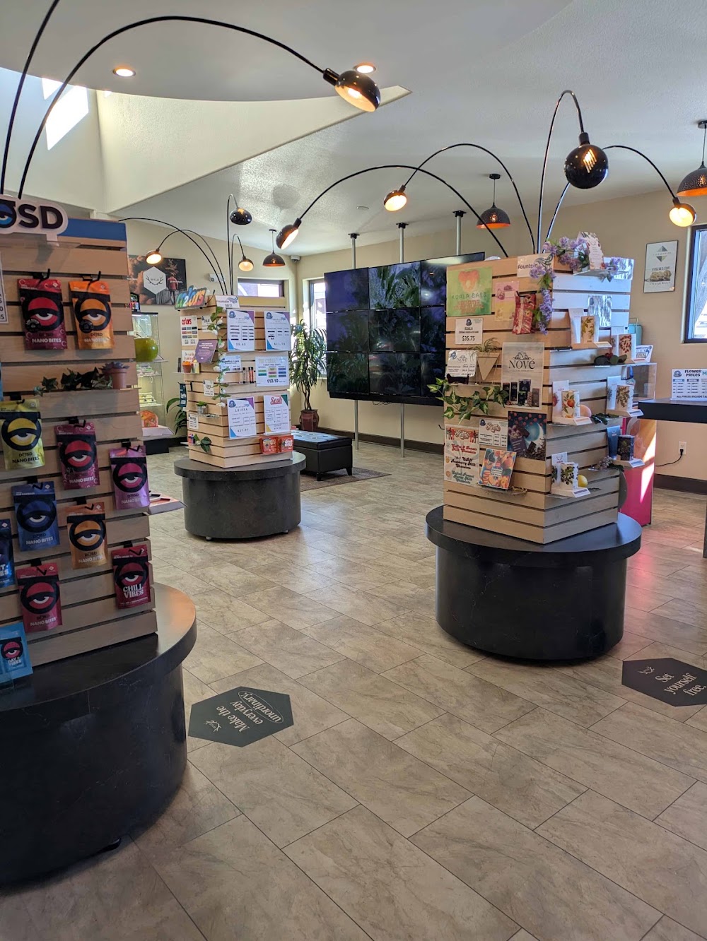 Fountain Organics photo 2