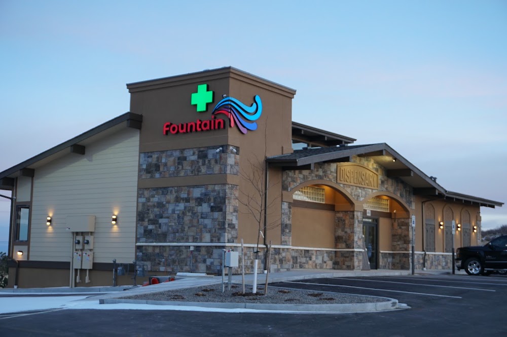 Fountain Organics photo 4