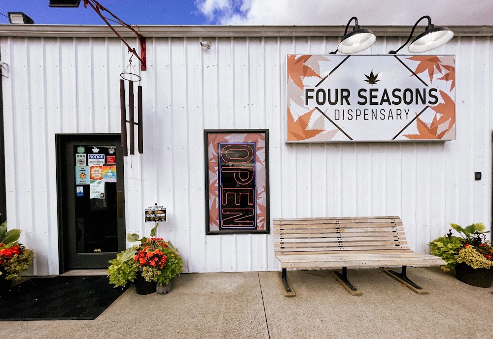 Four Seasons Dispensary And Resource Center photo 1