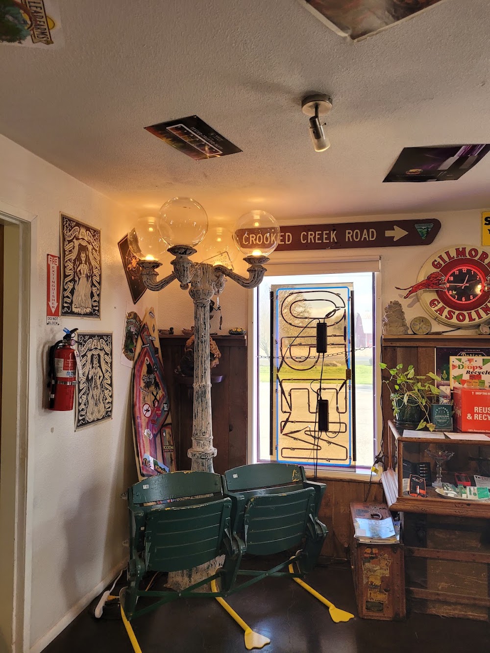 Four Seasons Dispensary And Resource Center photo 2