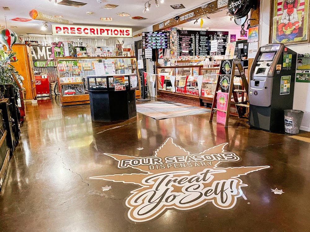 Four Seasons Dispensary And Resource Center photo 3