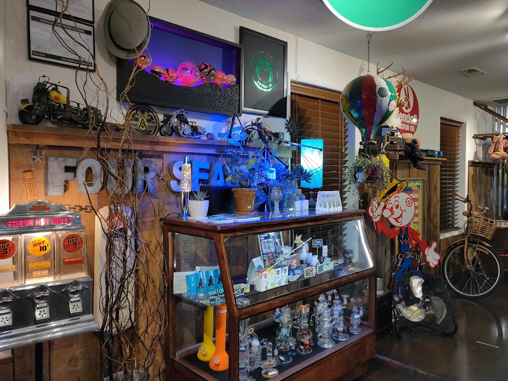 Four Seasons Dispensary And Resource Center photo 5