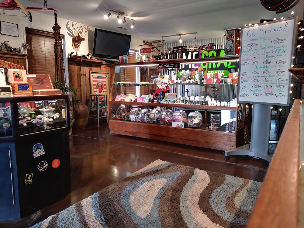 Four Seasons Dispensary And Resource Center photo 6