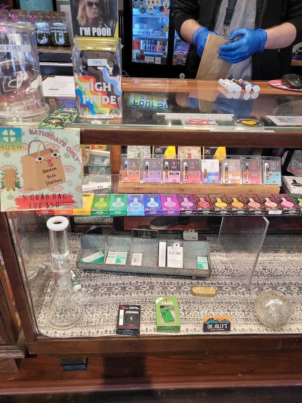 Four Seasons Dispensary And Resource Center photo 7