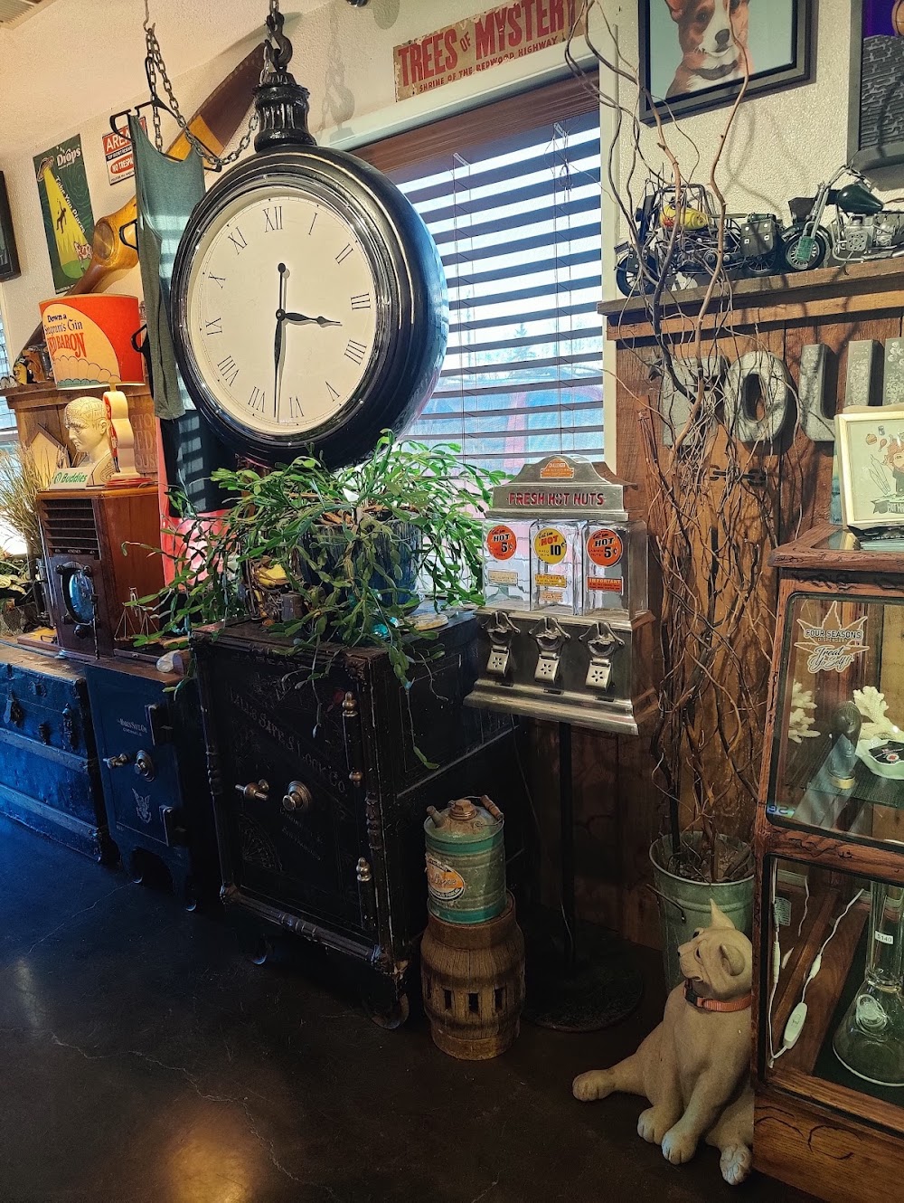 Four Seasons Dispensary And Resource Center photo 8