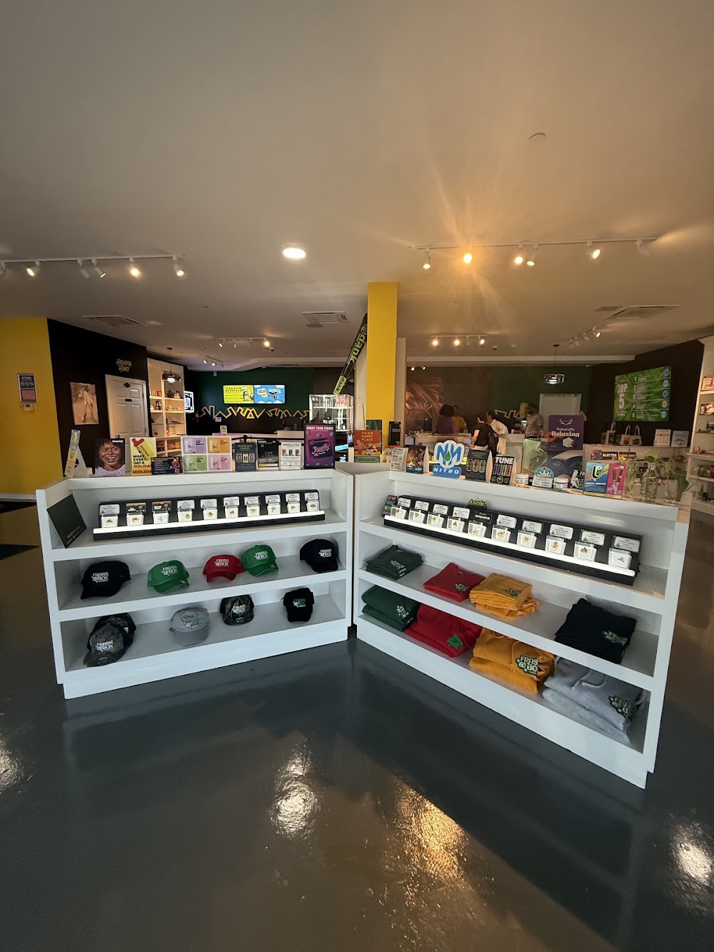 Frass Box Cannabis photo 5