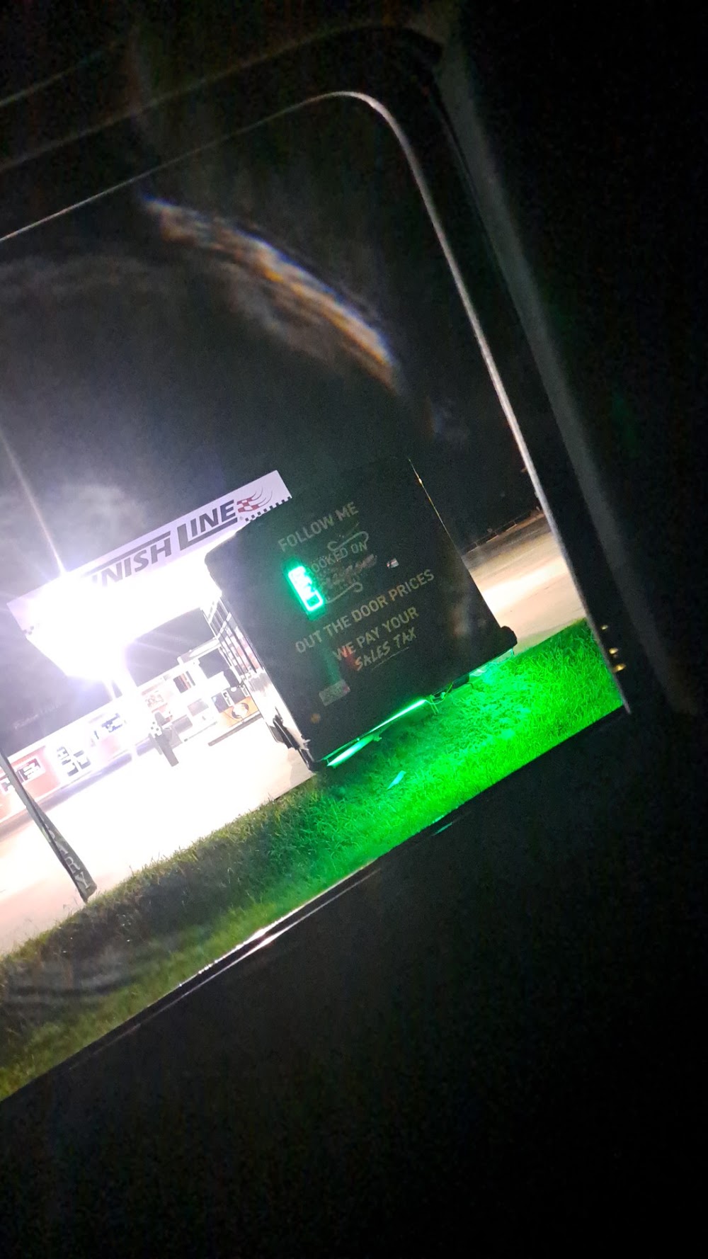 Freedom Cannabis Dispensary - Sulphur photo 1