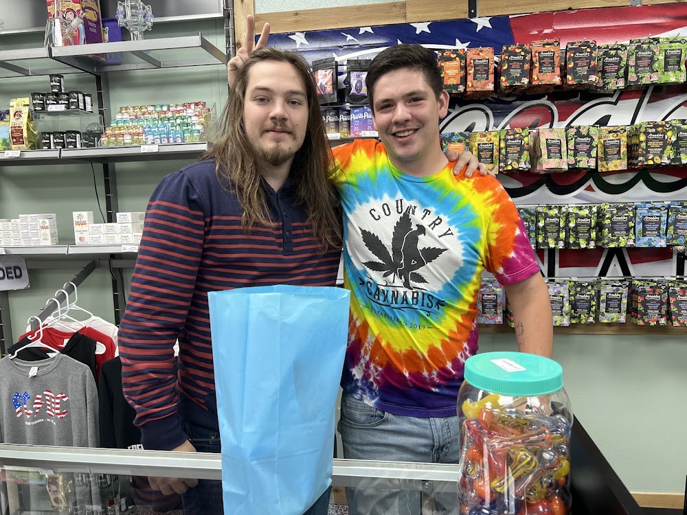 Freedom Cannabis Dispensary photo 2