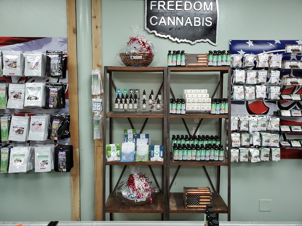 Freedom Cannabis Dispensary photo 3